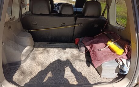 Nissan X-Trail, 2006 год, 645 000 рублей, 11 фотография