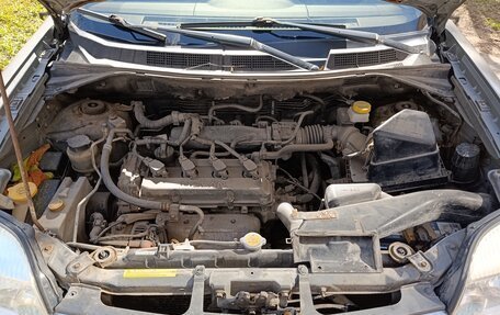 Nissan X-Trail, 2006 год, 645 000 рублей, 8 фотография