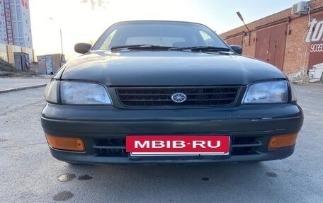 Toyota Corona IX (T190), 1994 год, 270 000 рублей, 7 фотография