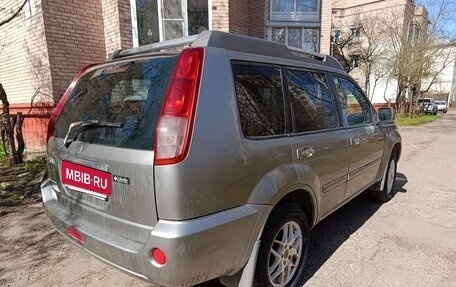 Nissan X-Trail, 2006 год, 645 000 рублей, 3 фотография