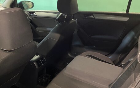 Volkswagen Golf VI, 2012 год, 799 999 рублей, 5 фотография