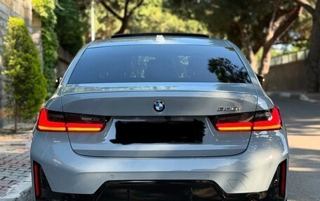 BMW 3 серия, 2023 год, 3 120 000 рублей, 4 фотография