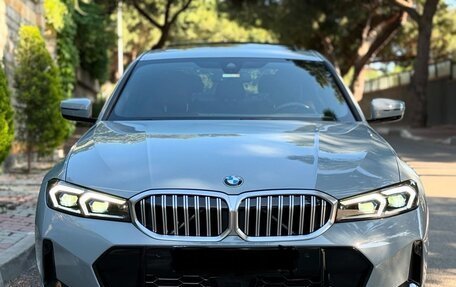 BMW 3 серия, 2023 год, 3 120 000 рублей, 2 фотография