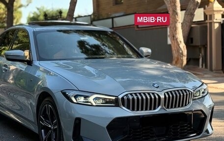 BMW 3 серия, 2023 год, 3 120 000 рублей, 3 фотография