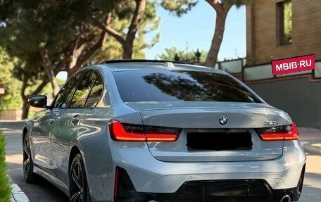 BMW 3 серия, 2023 год, 3 120 000 рублей, 5 фотография