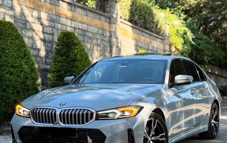 BMW 3 серия, 2023 год, 3 120 000 рублей, 7 фотография