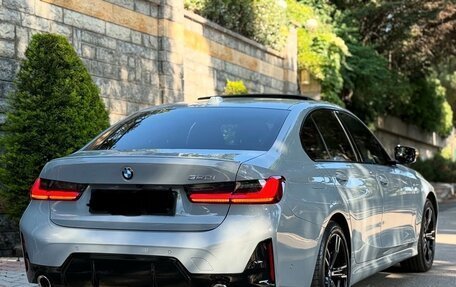 BMW 3 серия, 2023 год, 3 120 000 рублей, 6 фотография