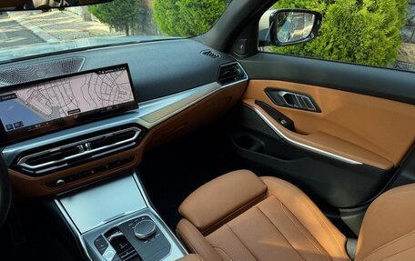 BMW 3 серия, 2023 год, 3 120 000 рублей, 9 фотография