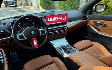 BMW 3 серия, 2023 год, 3 120 000 рублей, 8 фотография