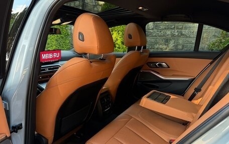 BMW 3 серия, 2023 год, 3 120 000 рублей, 10 фотография