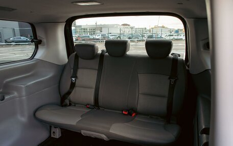 Hyundai Grand Starex Grand Starex I рестайлинг 2, 2011 год, 1 695 000 рублей, 20 фотография