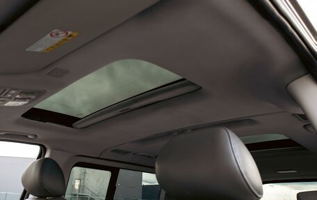 Hyundai Grand Starex Grand Starex I рестайлинг 2, 2011 год, 1 695 000 рублей, 17 фотография