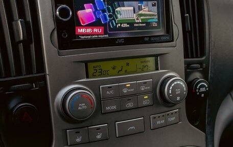 Hyundai Grand Starex Grand Starex I рестайлинг 2, 2011 год, 1 695 000 рублей, 15 фотография