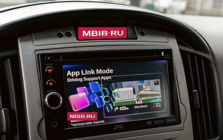 Hyundai Grand Starex Grand Starex I рестайлинг 2, 2011 год, 1 695 000 рублей, 14 фотография