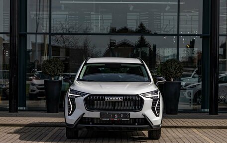 Haval Jolion, 2026 год, 2 295 000 рублей, 2 фотография