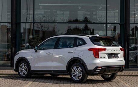 Haval Jolion, 2026 год, 2 295 000 рублей, 4 фотография