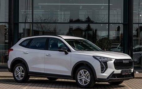 Haval Jolion, 2026 год, 2 295 000 рублей, 3 фотография