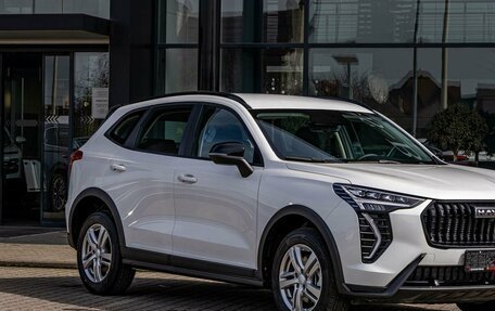 Haval Jolion, 2026 год, 2 295 000 рублей, 9 фотография