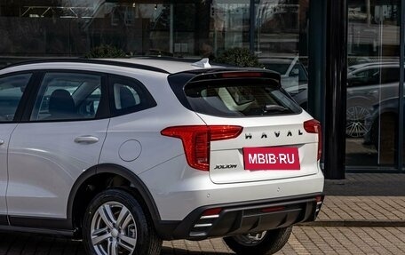 Haval Jolion, 2026 год, 2 295 000 рублей, 8 фотография