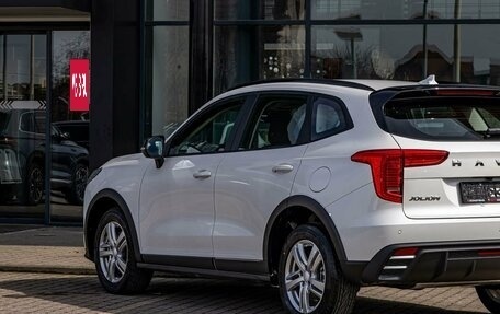 Haval Jolion, 2026 год, 2 295 000 рублей, 10 фотография