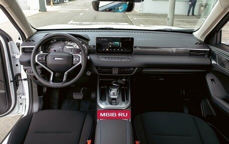 Haval Jolion, 2026 год, 2 295 000 рублей, 16 фотография