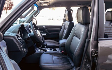 Mitsubishi Pajero IV, 2011 год, 1 895 000 рублей, 11 фотография