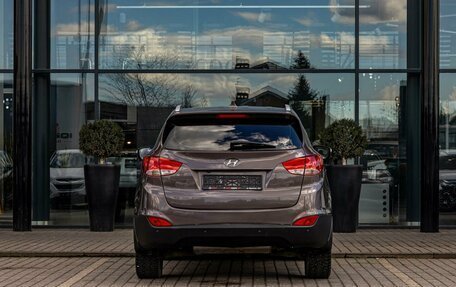 Hyundai ix35 I рестайлинг, 2014 год, 1 295 000 рублей, 5 фотография