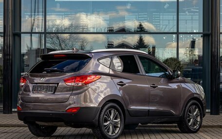 Hyundai ix35 I рестайлинг, 2014 год, 1 295 000 рублей, 6 фотография