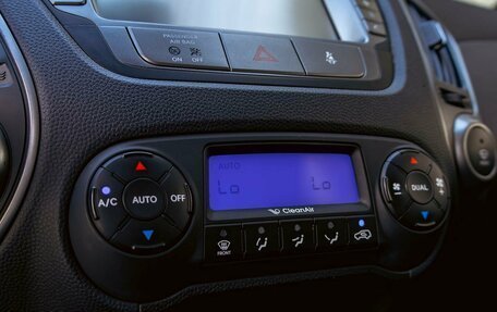 Hyundai ix35 I рестайлинг, 2014 год, 1 295 000 рублей, 15 фотография