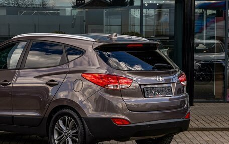 Hyundai ix35 I рестайлинг, 2014 год, 1 295 000 рублей, 10 фотография