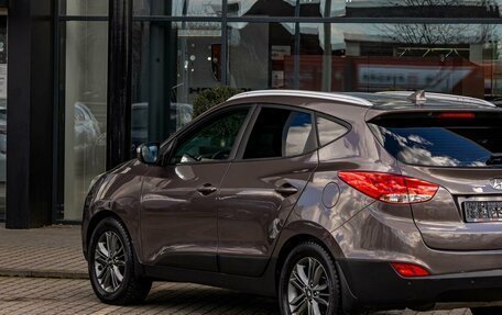 Hyundai ix35 I рестайлинг, 2014 год, 1 295 000 рублей, 8 фотография