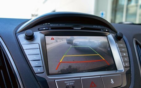 Hyundai ix35 I рестайлинг, 2014 год, 1 295 000 рублей, 14 фотография