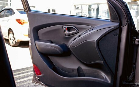 Hyundai ix35 I рестайлинг, 2014 год, 1 295 000 рублей, 12 фотография