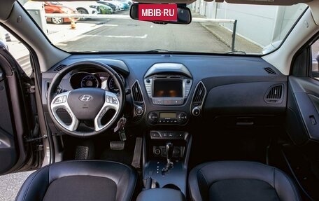 Hyundai ix35 I рестайлинг, 2014 год, 1 295 000 рублей, 16 фотография