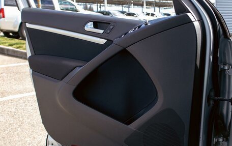 Volkswagen Tiguan I, 2014 год, 1 495 000 рублей, 12 фотография