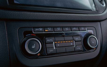 Volkswagen Tiguan I, 2014 год, 1 495 000 рублей, 15 фотография