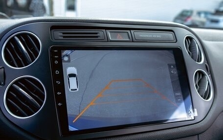 Volkswagen Tiguan I, 2014 год, 1 495 000 рублей, 14 фотография