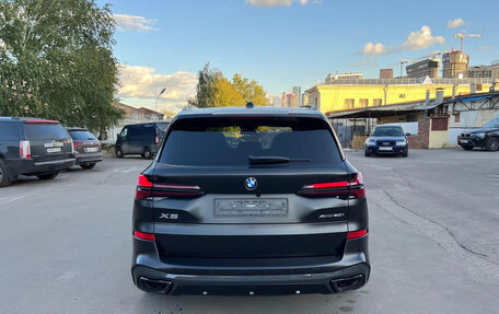 BMW X5, 2025 год, 12 270 000 рублей, 5 фотография
