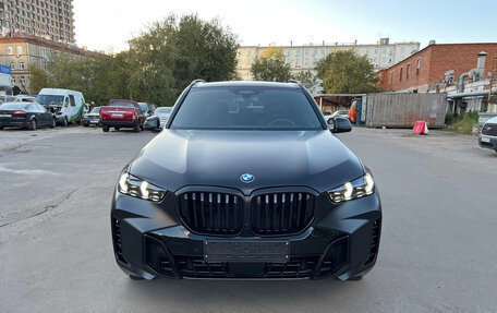 BMW X5, 2025 год, 12 270 000 рублей, 3 фотография