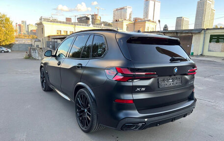 BMW X5, 2025 год, 12 270 000 рублей, 4 фотография