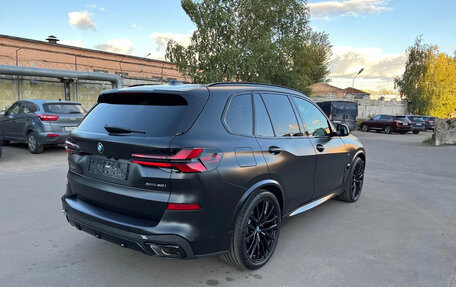 BMW X5, 2025 год, 12 270 000 рублей, 6 фотография