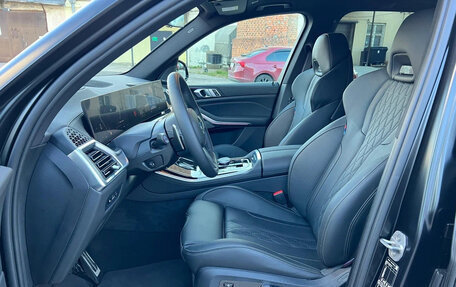 BMW X5, 2025 год, 12 270 000 рублей, 11 фотография