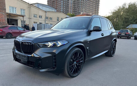 BMW X5, 2025 год, 12 270 000 рублей, 2 фотография