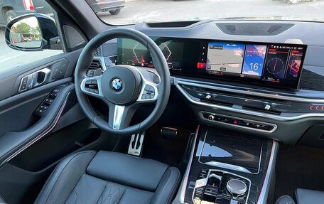 BMW X5, 2025 год, 12 270 000 рублей, 12 фотография