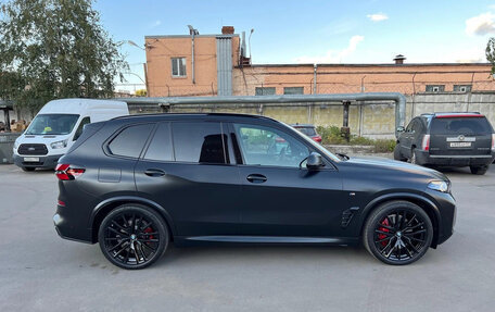 BMW X5, 2025 год, 12 270 000 рублей, 7 фотография