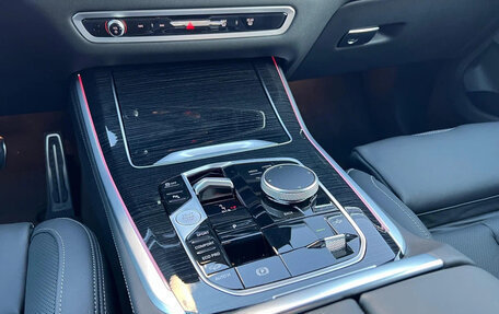 BMW X5, 2025 год, 12 270 000 рублей, 9 фотография
