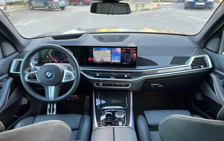 BMW X5, 2025 год, 12 270 000 рублей, 10 фотография