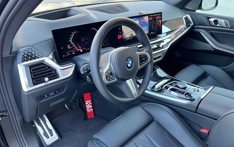 BMW X5, 2025 год, 12 270 000 рублей, 13 фотография