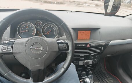 Opel Astra H, 2010 год, 430 000 рублей, 9 фотография