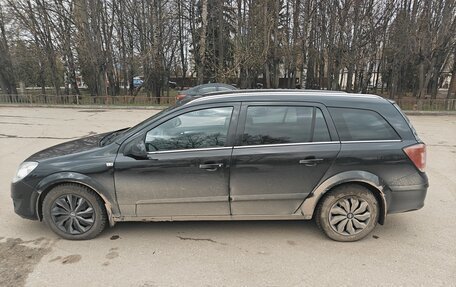 Opel Astra H, 2010 год, 430 000 рублей, 11 фотография